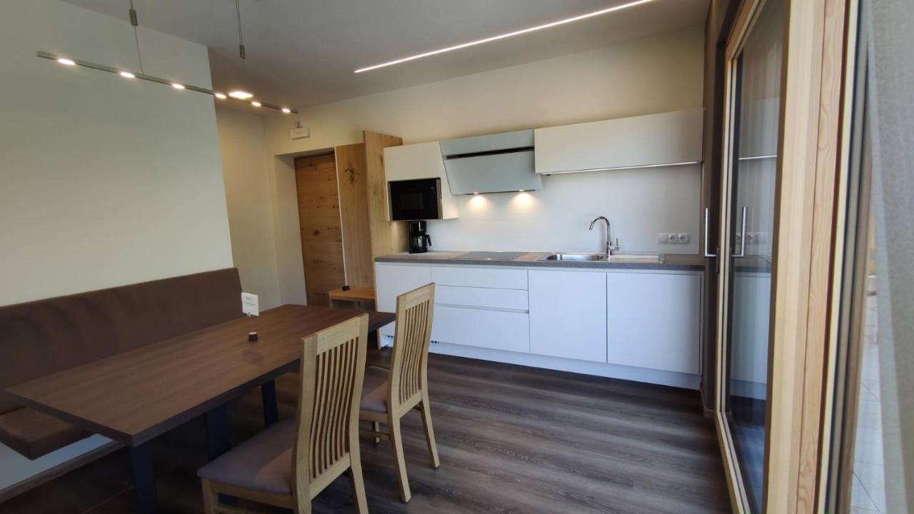אפיאנו סולה סטרדה דל וינו Highlight Apartments מראה חיצוני תמונה