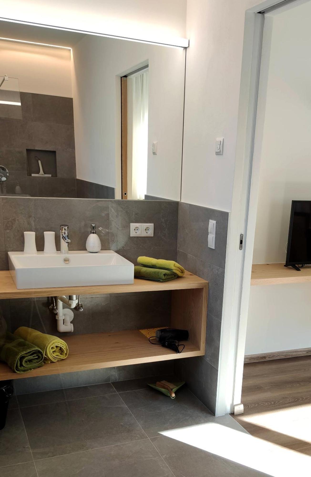 אפיאנו סולה סטרדה דל וינו Highlight Apartments חדר תמונה
